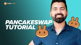 PancakeSwap Trading Guide [upl. by Mersey]