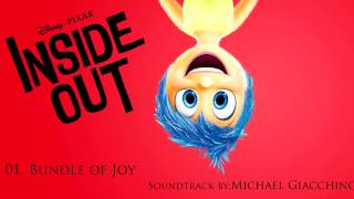 Inside Out Piano Cover 🎹  Canción Intensamente Del Revés  Movie Soundtracks in Piano 001 [upl. by Lippold770]