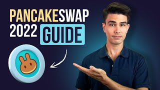 PancakeSwap 2023 Guide [upl. by Marilou47]