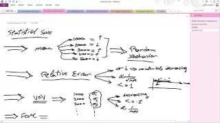 MCNP 02  Introduction to Tallying and Statistical Checks [upl. by Ewall707]