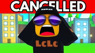 getting CANCELLED❌😱 [upl. by Forland520]