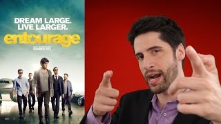 Entourage Movie Cast  Interview [upl. by Farra]