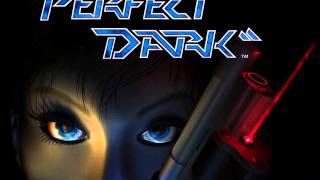 Full Perfect Dark OST [upl. by Donal]