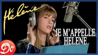 Hélène  Je mappelle Hélène  CLIP OFFICIEL  1993 [upl. by Bergren]