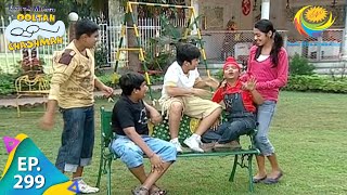 Taarak Mehta Ka Ooltah Chashmah  Episode 299  Full Episode [upl. by Yeleak]