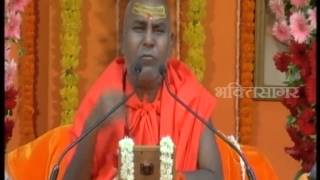 Pravachan  प्रवचन  Day 1 By Shri Rajeshwarnand Ji Maharaj Prempuri Ashram Mumbai [upl. by Roseanne]