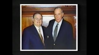 My Favorite Derek Prince Story as told by John Hagee [upl. by Dimitris]