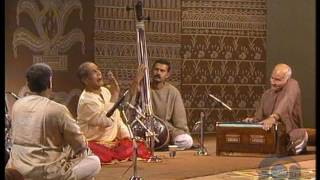 BharatRatna Pandit Bhimsen Joshi Part 7A [upl. by Yenwat]