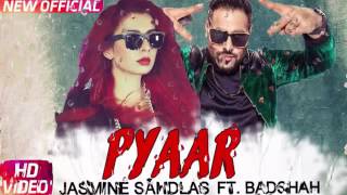 Pyar Awara Panchi New Badshah Song 2017 Akram Khan Jaan [upl. by Evania]