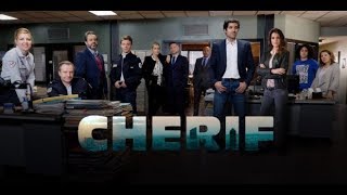 Cherif Saison 6  EP 1 Festival mortel [upl. by Silberman536]