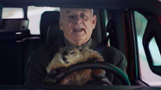 2020 Super Bowl Extended Bill Murray Jeep Commercial [upl. by Ardaed785]