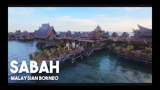 Sabah Malaysian Borneo 2018 [upl. by Leach]