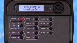 ProLogic Auxiliary Configuration [upl. by Aronael918]