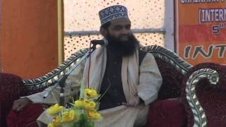 International Mohaddise Azam Conference VAGRA Conference 2011 PART 15 [upl. by Netram]