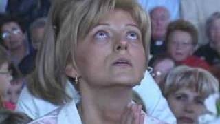 Medjugorje Apparitions  Visionary Mirjana Soldo amp Our Lady [upl. by Giesser]