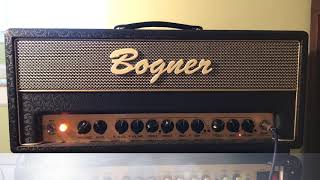 Bogner Shiva 20th Anniversary [upl. by Araf]