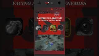 Become Unstoppable with Bristleback  Bristleback Guide  Dota 2 dota2lore gaming dota2turbo [upl. by Carmina]