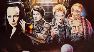 Trailer  DER WÜSTENPLANET 1984 David Lynch Kyle MacLachlan Virginia Madsen Francesca Annis [upl. by Rratsal]