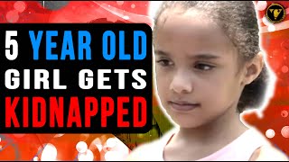 5 Year Old Girl Gets Kidnapped End Will Shock You [upl. by Learsi]