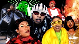 HOW MISSY ELLIOTT REVOLUTIONIZED POP CULTURE amp HER MUSIC LEGACY [upl. by Airetahs]