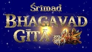 51 key Bhagavad Gita Verses  Sanskrit sloka with English translation [upl. by Fricke]