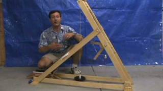 MURLIN Trebuchet Overview [upl. by Melosa949]