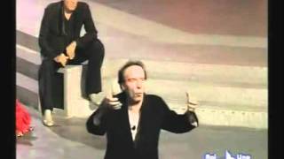 Roberto Benigni  Apologia di Socrate [upl. by Sergeant719]