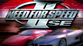 Need For Speed II Special Edition Soundtrack [upl. by Letney]