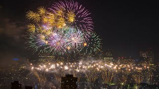 Watch live July 4th Boston fireworks [upl. by Gabie]