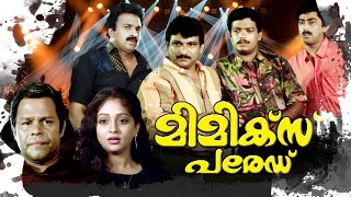 Mimics Parade  Malayalam Comedy Full Movie  Jagadish  Siddique  Ashokan  1991 Comedy Film [upl. by Annoyt]