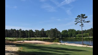 Restoration QampA Part II Southern Pines Golf Club Greens [upl. by Eirret]