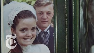 A Marriage to Remember  Alzheimers Disease Documentary  OpDocs  The New York Times [upl. by Jorgan]