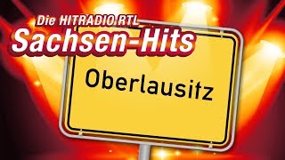 HITRADIO RTL Sachsenhit Oberlausitz [upl. by Acinomed]