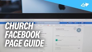 The Ultimate Church Facebook Page Guide [upl. by Nador]