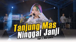 TANJUNG MAS NINGGAL JANJI  PUTRI KRISTYA [upl. by Ylrehc]