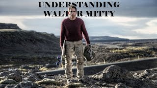 Understanding Walter Mitty  Character Study [upl. by Nibuz]