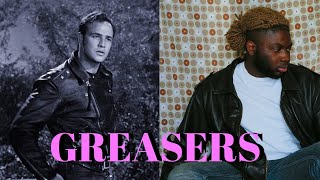 Greasers History and Style [upl. by Sathrum]