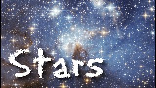 All About Stars for Kids Astronomy and Space for Children  FreeSchool [upl. by Quartis]