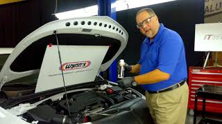 Wynns Turbo Cleaner Training Video ZW21601 [upl. by Sparky]