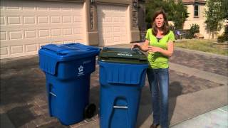 Residential Waste amp Recycling [upl. by Gaskin]