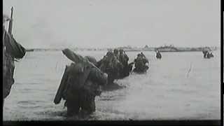 Footage from DDay [upl. by Coopersmith650]