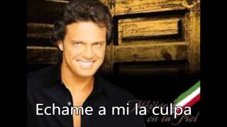 LuisMiguel Mix rancheras [upl. by Phelgon]