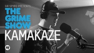 Grime Show Kamakaze [upl. by Birecree]