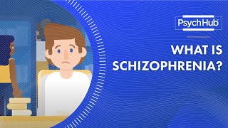 Schizophrenia Diagnosis Treatment and Hope [upl. by Emanuele668]