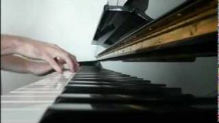 Czardas  Vittorio Monti  Piano Solo [upl. by Novej363]