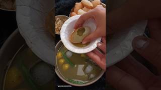 Ep 8 Pani Puri  UP Food upflavorflicksssofficialshortspanipurirecipefoodshortsnacksfyp [upl. by Roselani]