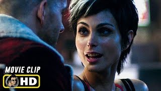 DEADPOOL 2016 Clip  Wade Meets Vanessa HD [upl. by Landa]