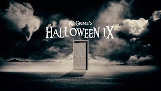 RL Grime  Halloween IX Official Audio [upl. by Mchugh795]