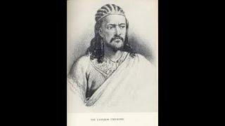 Atse Tewodros [upl. by Merp]