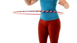 How to Hula Hoop Longer  Hula Hooping [upl. by Hepsiba]